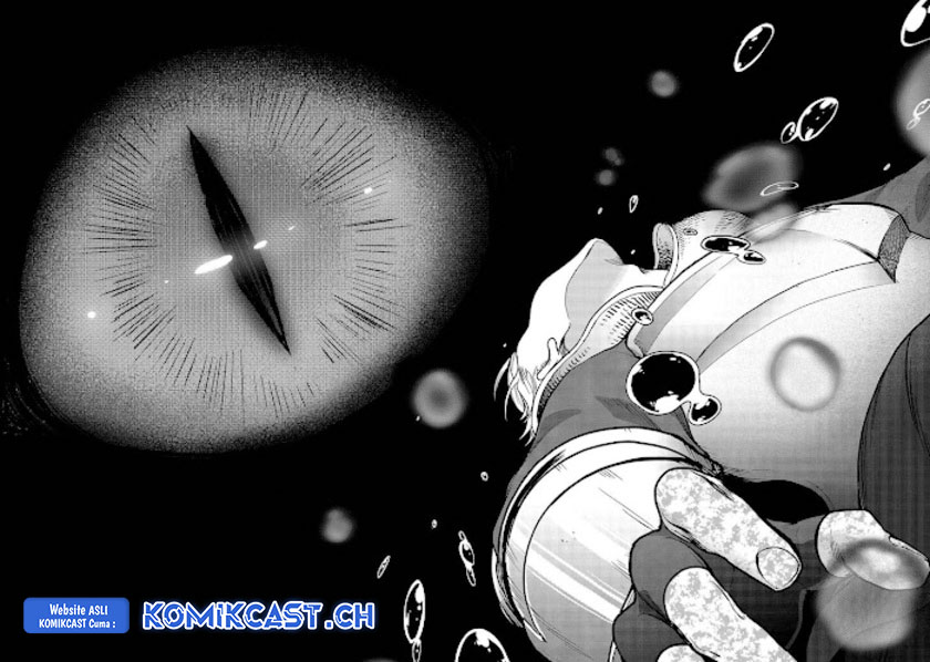 Saihate no Paladin Chapter 37 Bahasa Indonesia